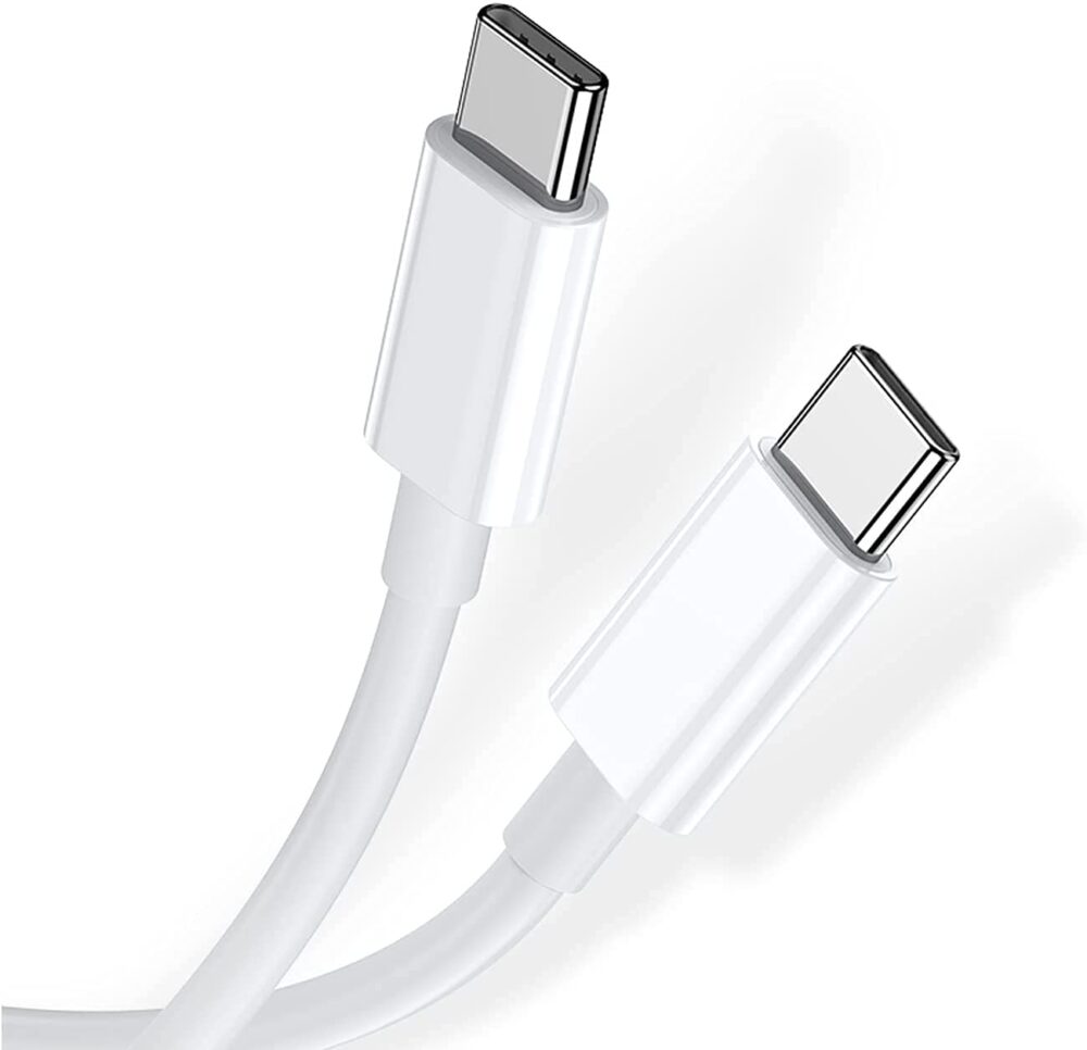 VAYU BEATS Type C 1 m NA Fast Charging Cable - Image 3
