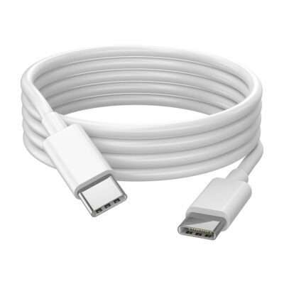 VAYU BEATS Type C 1 m NA Fast Charging Cable