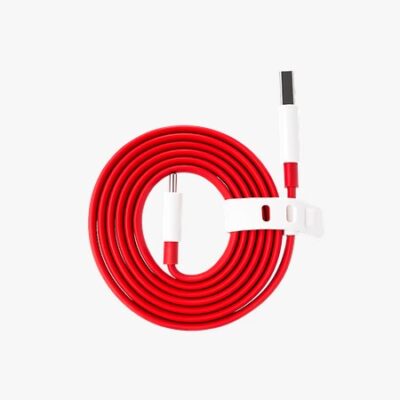 VAYU BEATS Type C 1 m Fast Charging USB Type-C Cable